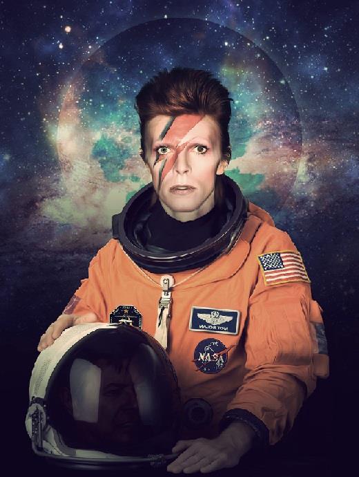 Bowie